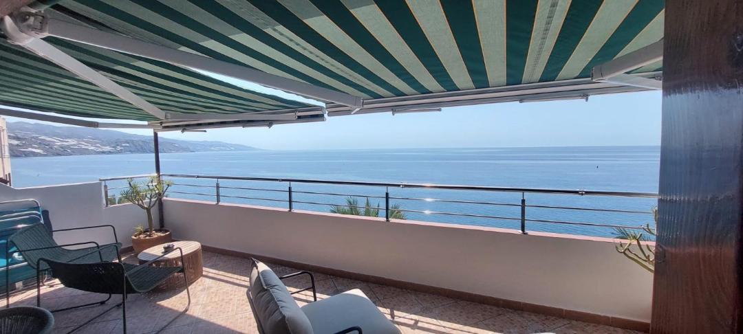 Photo of Patio Balcony in Castell de Ferro