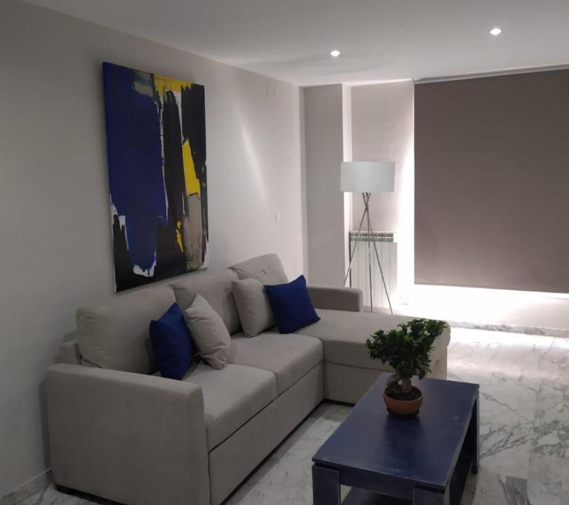 Photo of Livingroom in Plaza de Toros-Doctores-San Lazaro