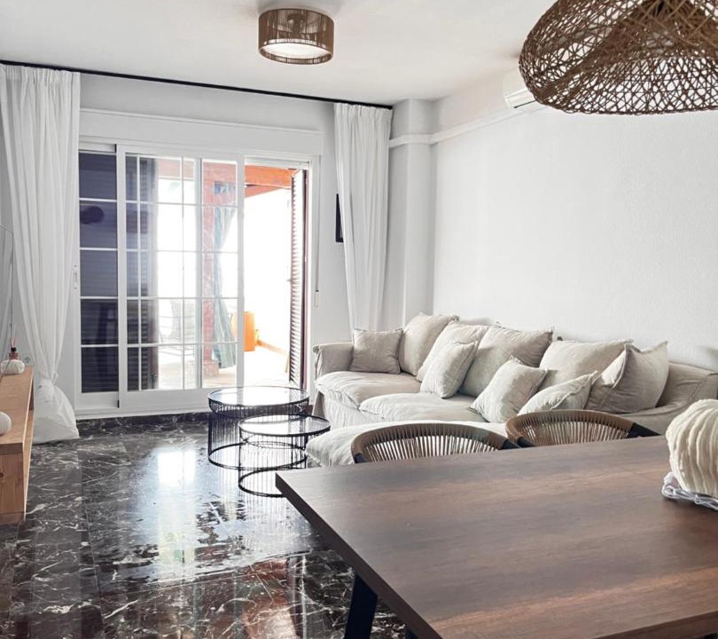 Photo of Livingroom in Castell de Ferro