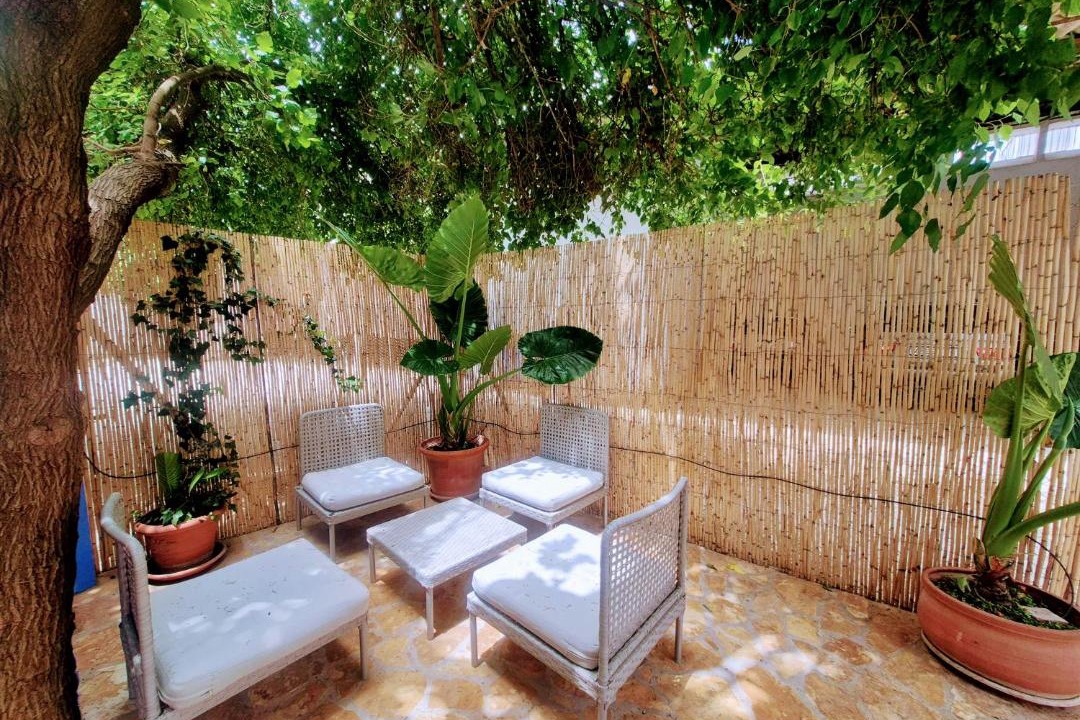 Photo of Patio Balcony in Illora