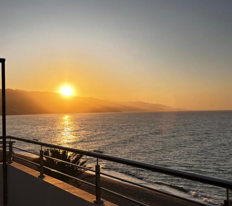 Photo of Patio Balcony in Castell de Ferro