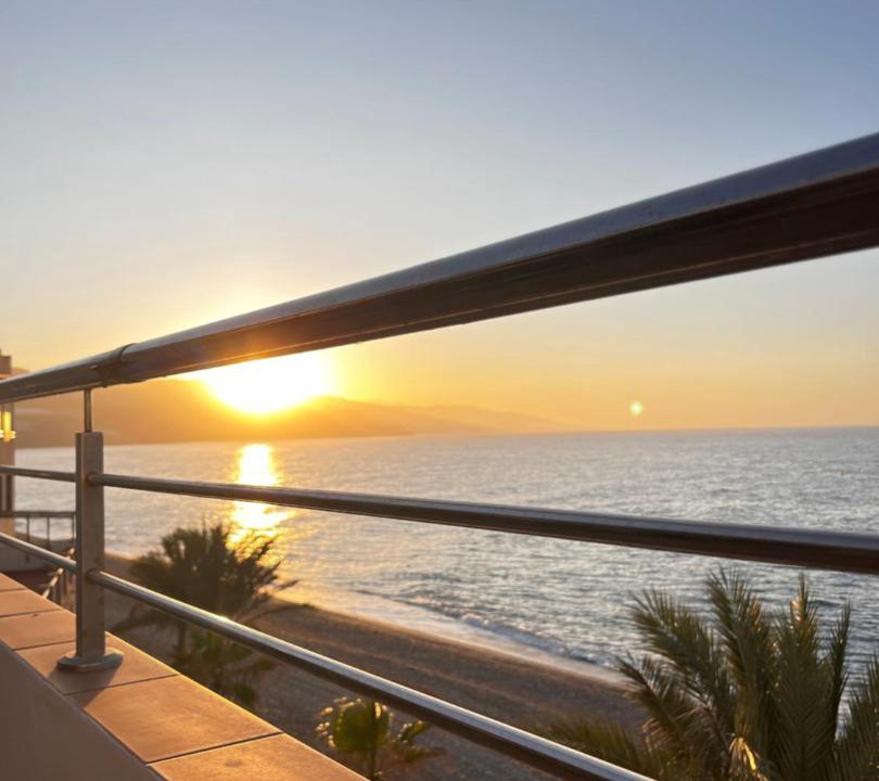 Photo of Patio Balcony in Castell de Ferro