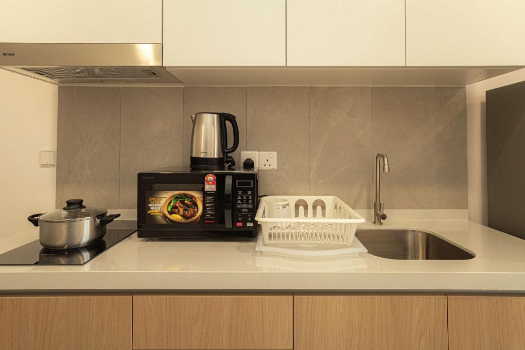 Photo of Kitchen in Bandar Sunway