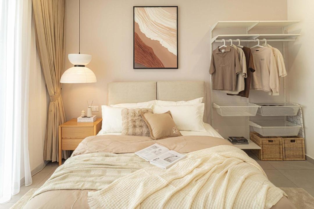 Photo of Bedroom in Bandar Sunway