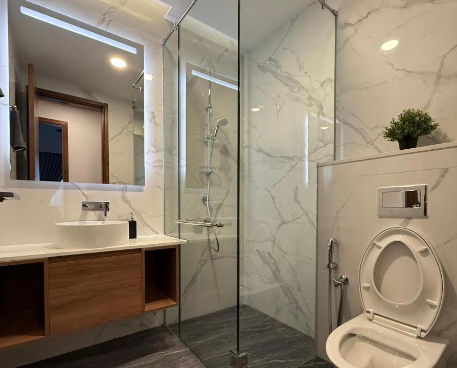 Photo of Bathroom in Imbi