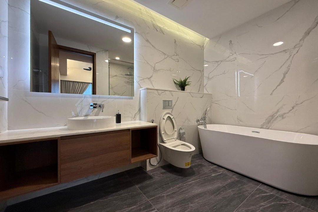 Photo of Bathroom in Imbi