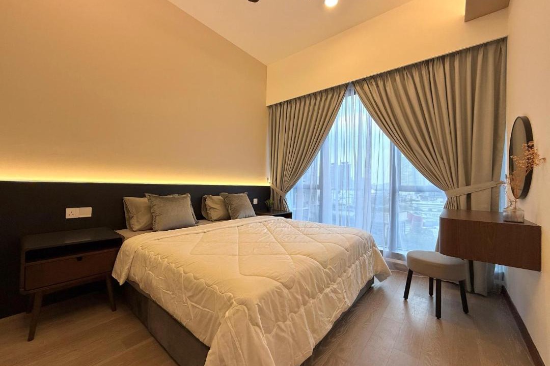 Photo of Bedroom in Imbi