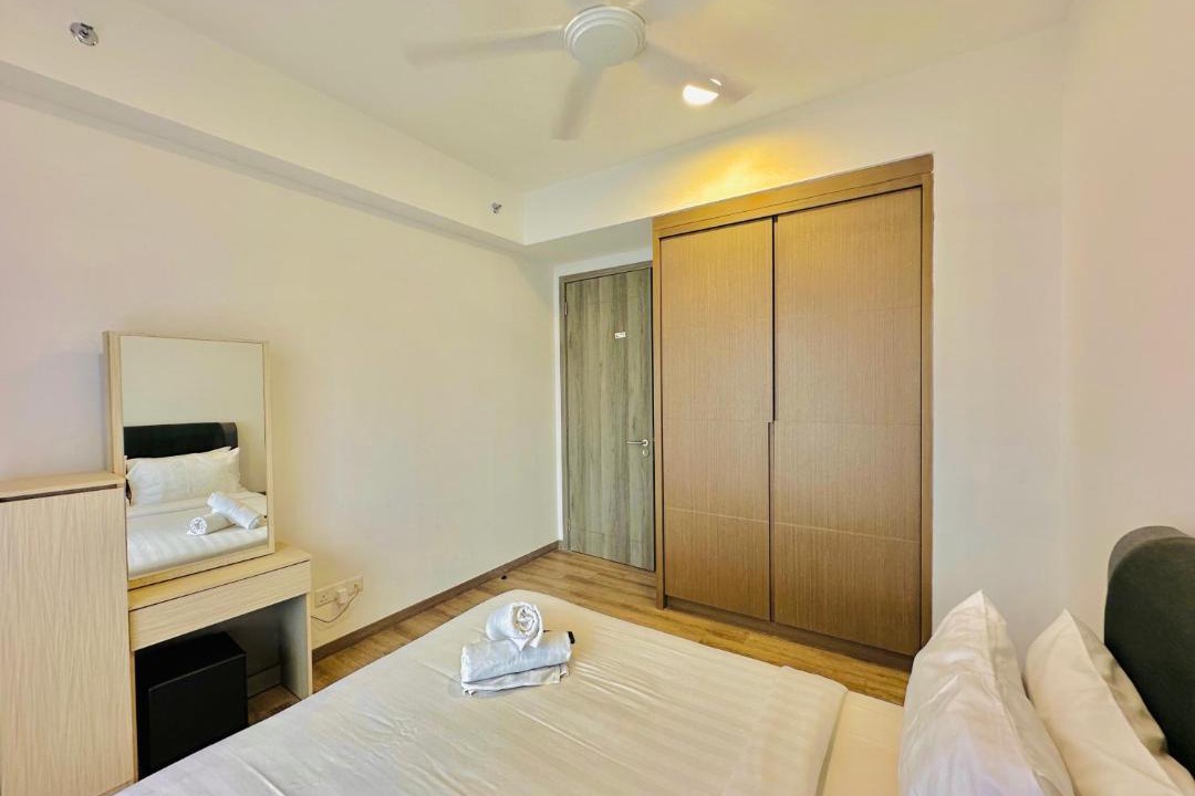 Photo of Bedroom in Imbi