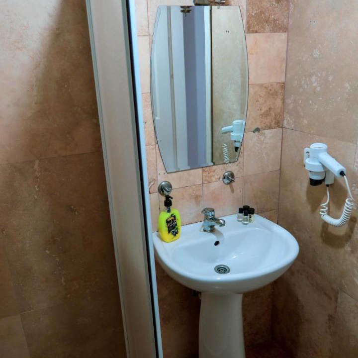Photo of Bathroom in Agva