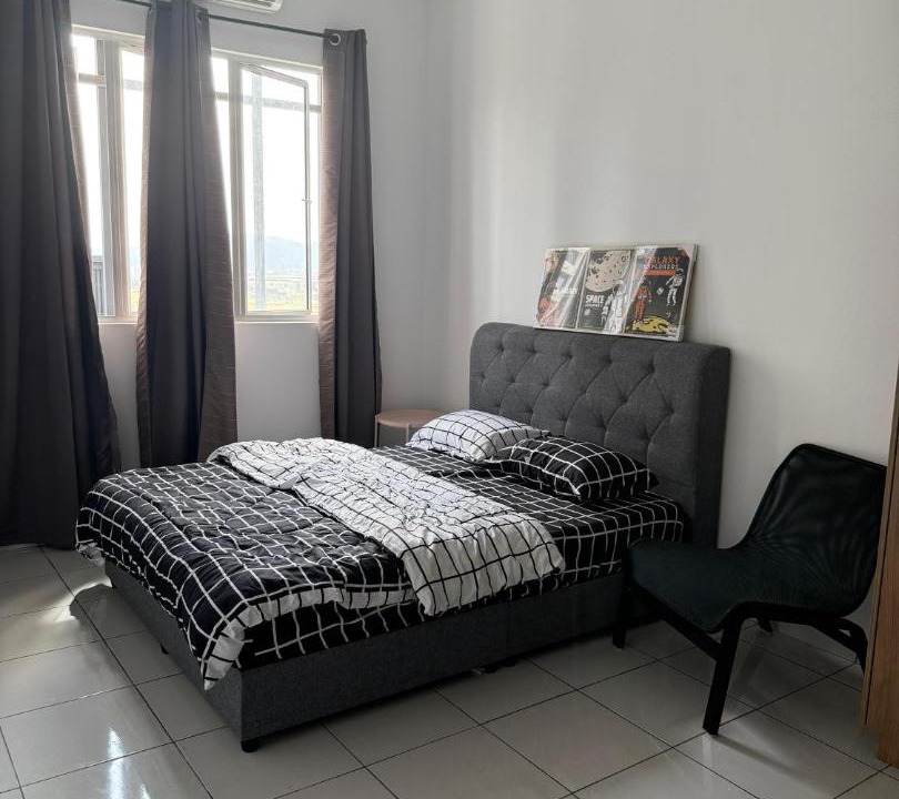 Photo of Bedroom in Kajang