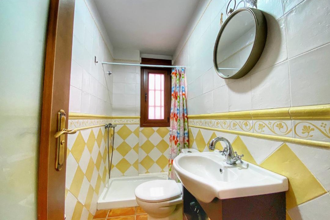 Photo of Bathroom in Cozvijar