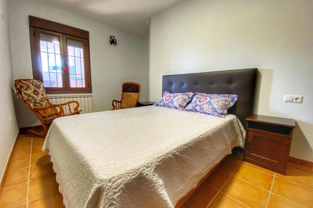 Photo of Bedroom in Cozvijar