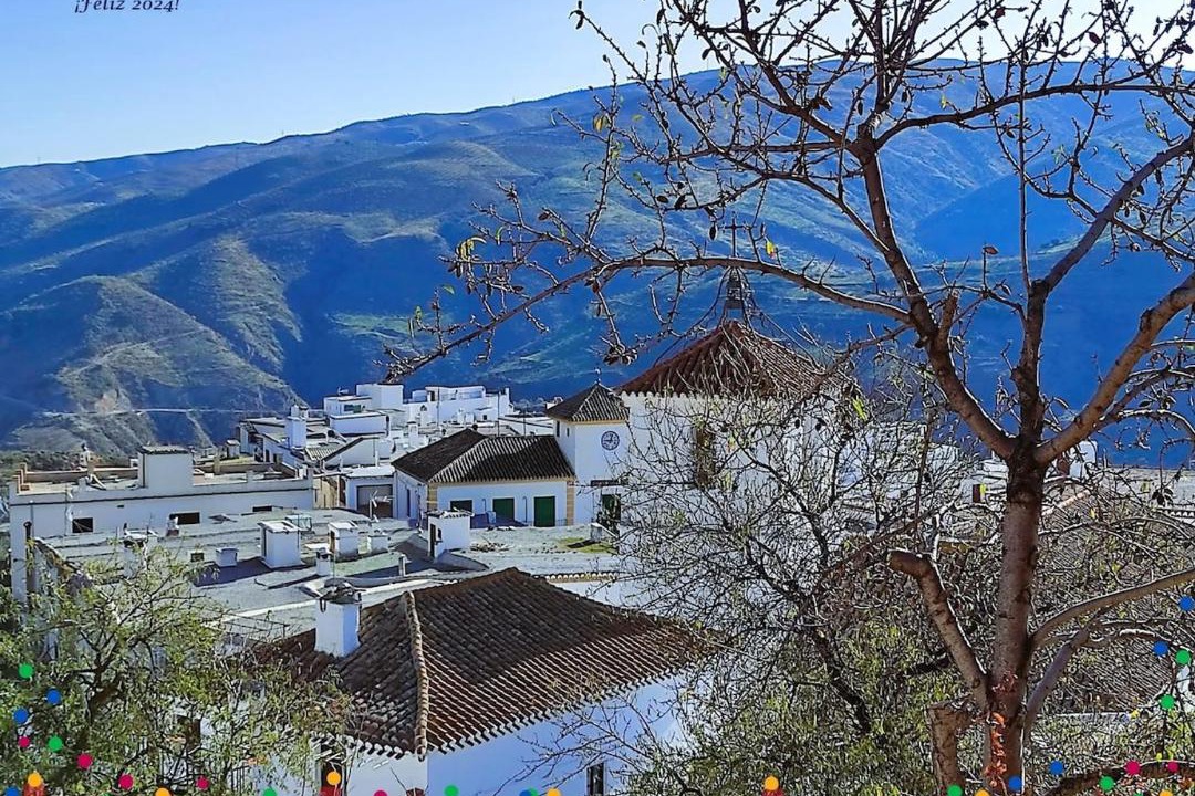 Photo of Others in Almegijar