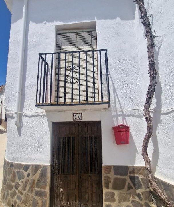 Photo of Others in Almegijar