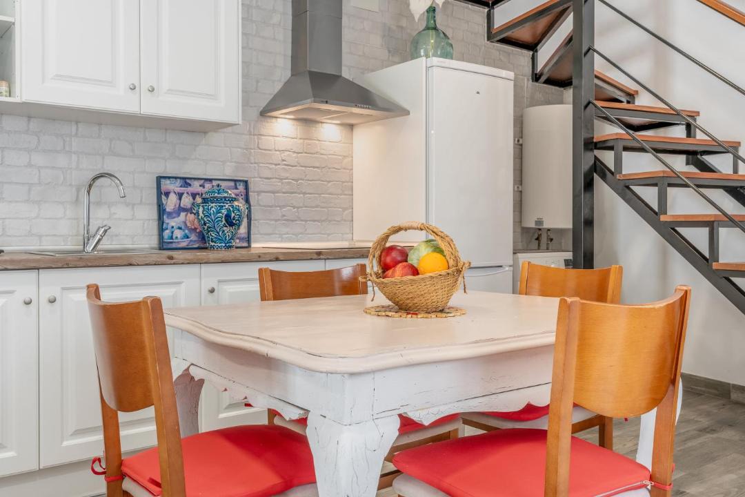 Photo of Kitchen in El Valle