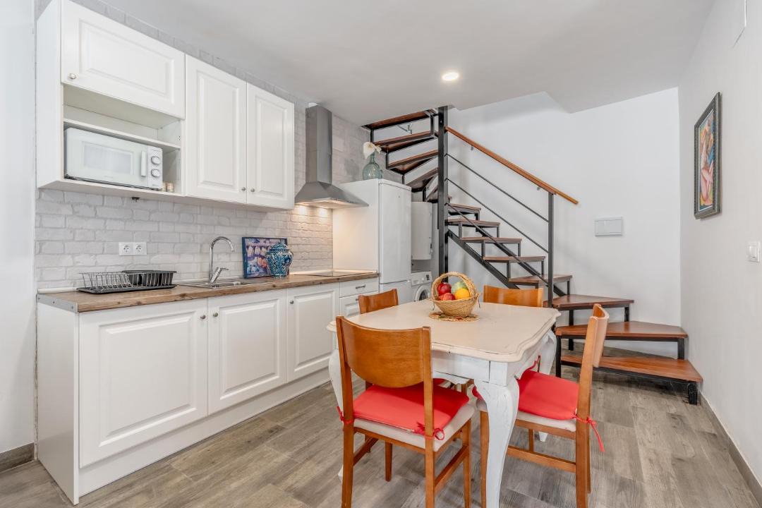 Photo of Kitchen in El Valle