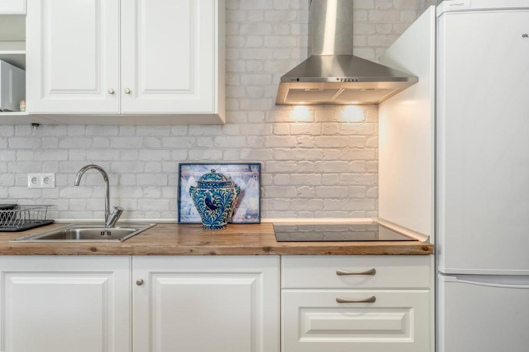 Photo of Kitchen in El Valle