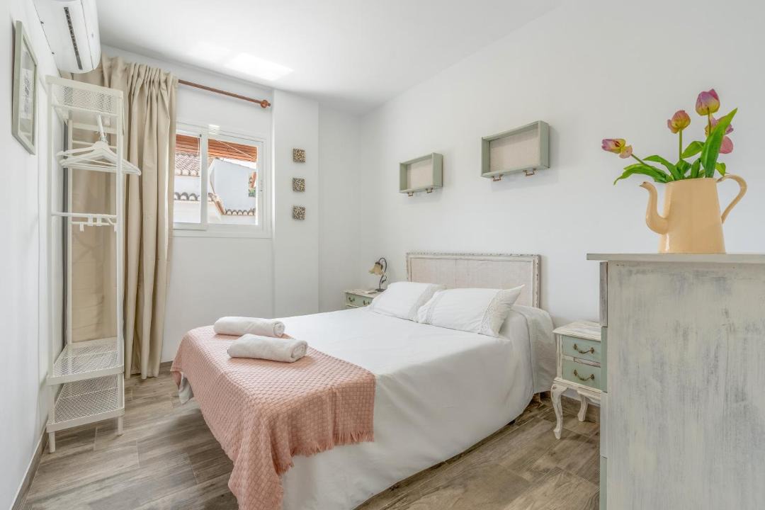 Photo of Bedroom in El Valle
