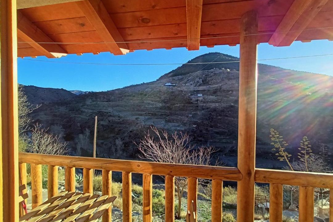 Photo of Patio Balcony in Gor