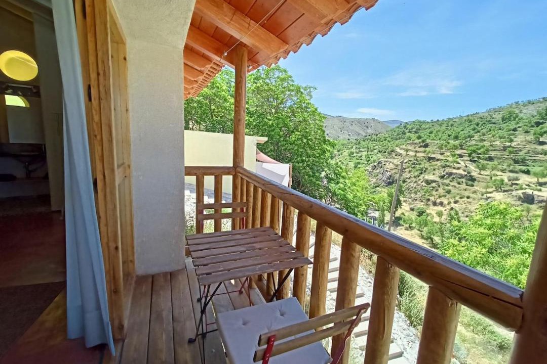 Photo of Patio Balcony in Gor