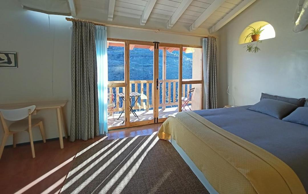 Photo of Bedroom in Gor