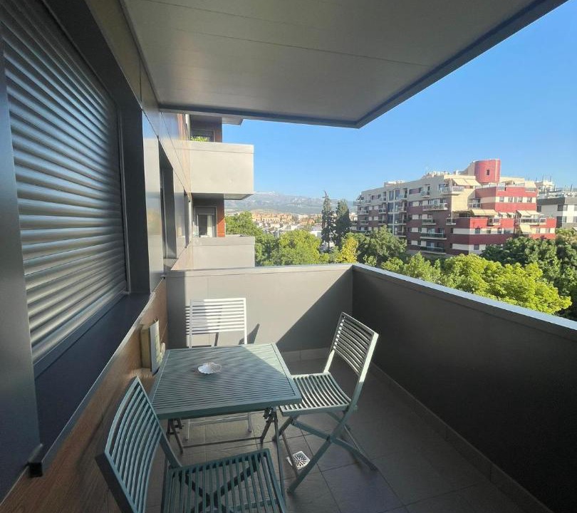 Photo of Patio Balcony in Figares