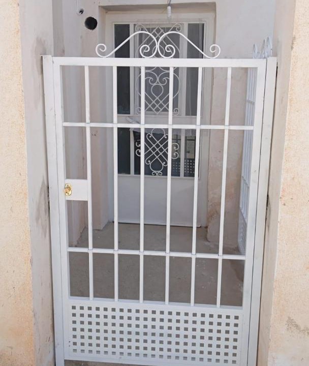 Photo of Patio Balcony in Freila