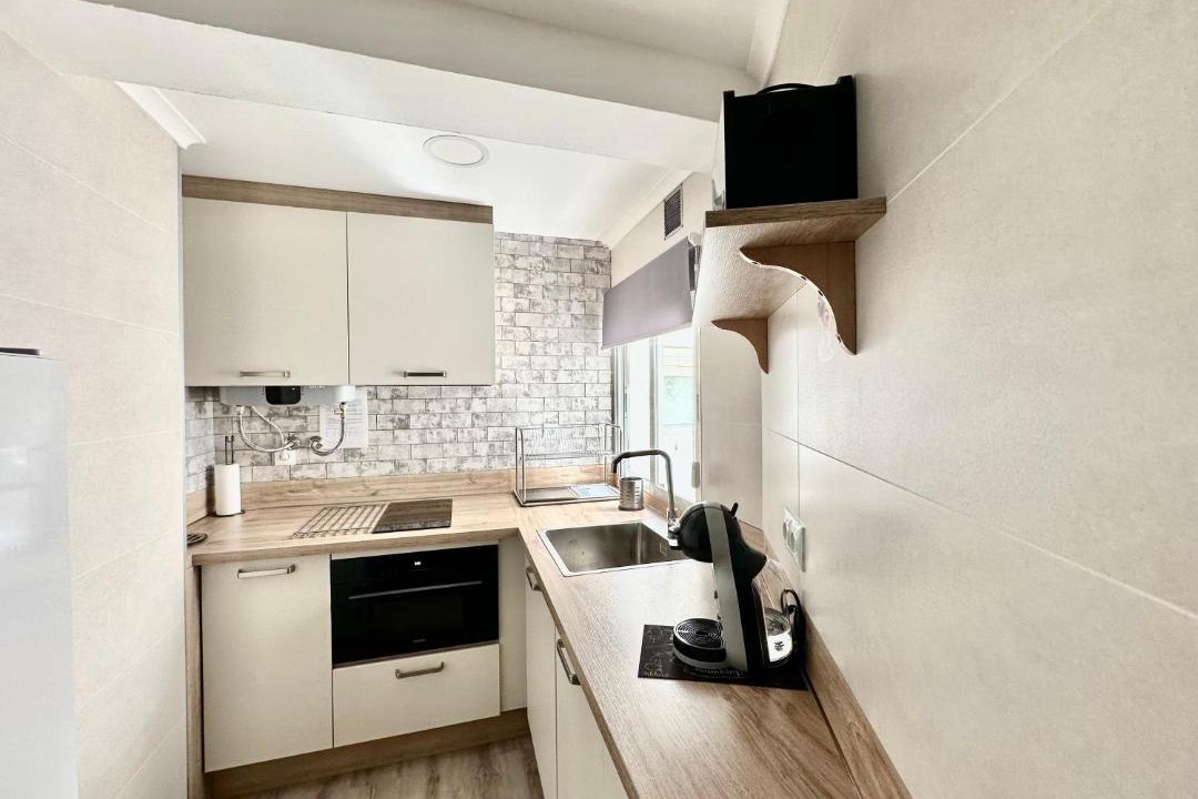 Photo of Kitchen in Angustias - Chana - Encina