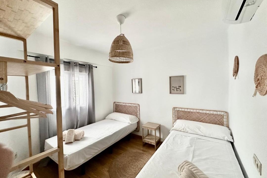Photo of Bedroom in Angustias - Chana - Encina