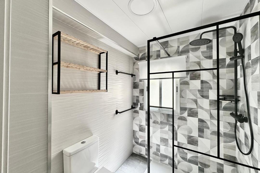 Photo of Bathroom in Angustias - Chana - Encina
