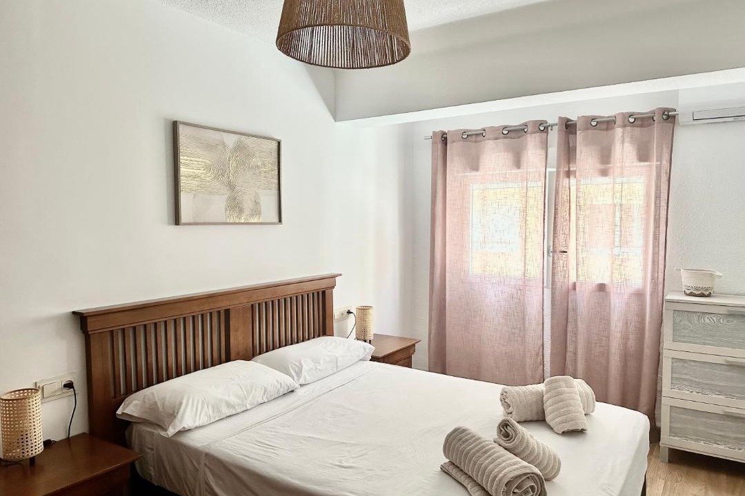 Photo of Bedroom in Angustias - Chana - Encina