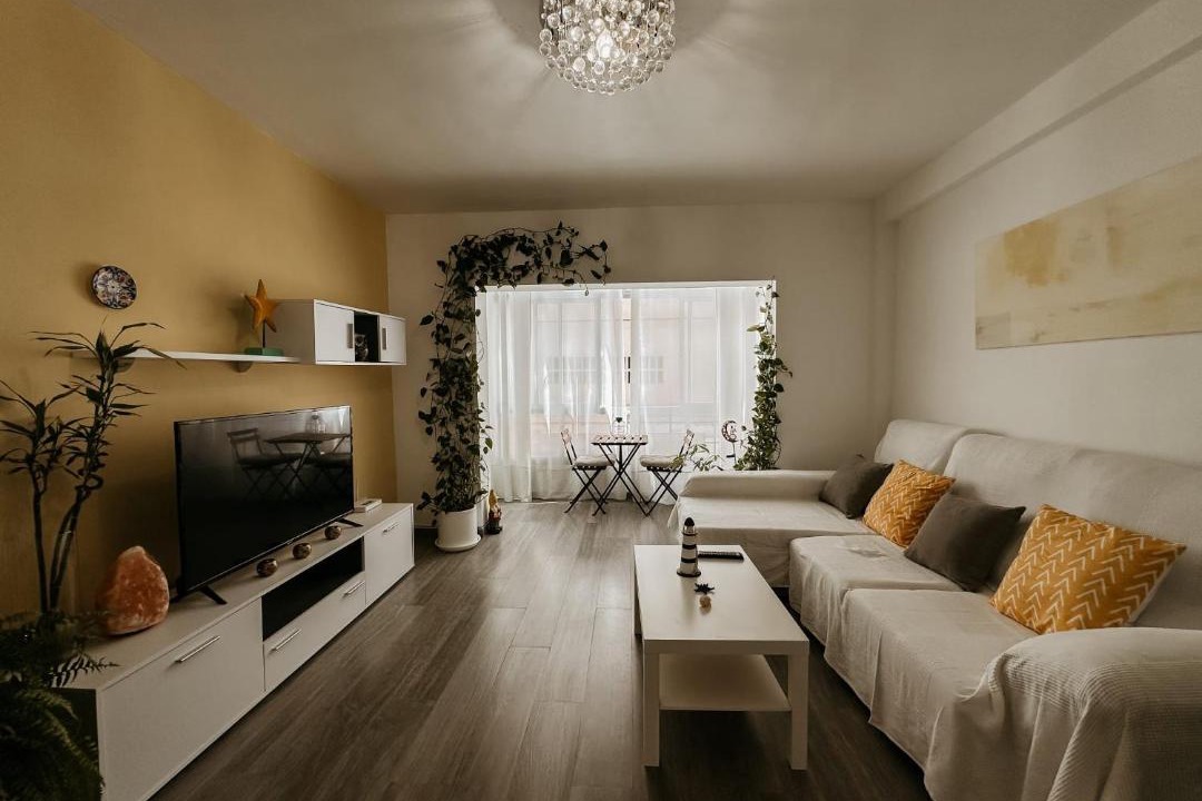 Photo of Livingroom in Motril