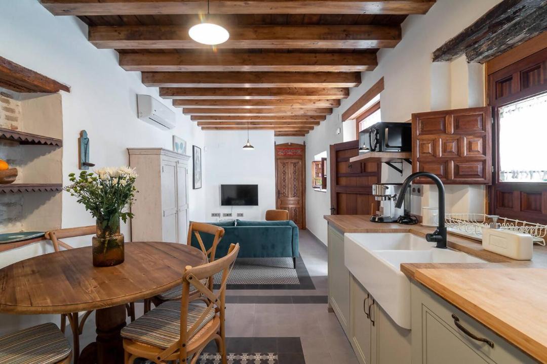 Photo of Kitchen in Albaicin