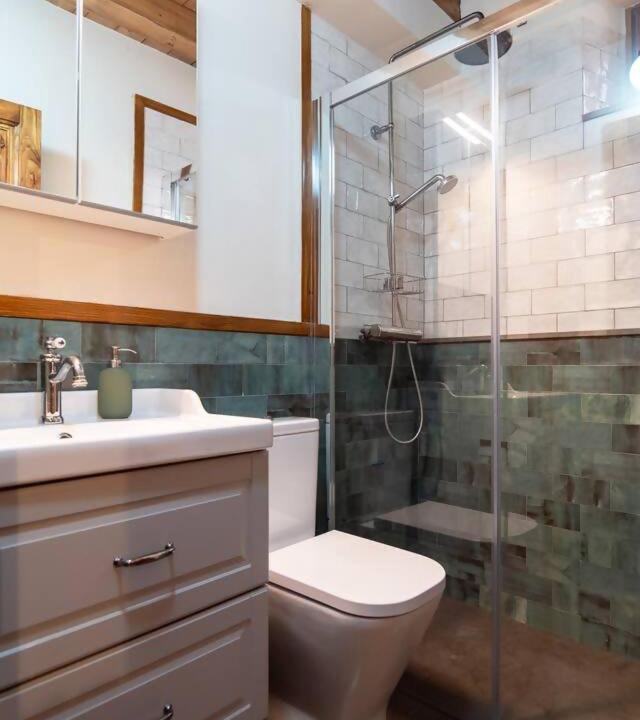 Photo of Bathroom in Albaicin