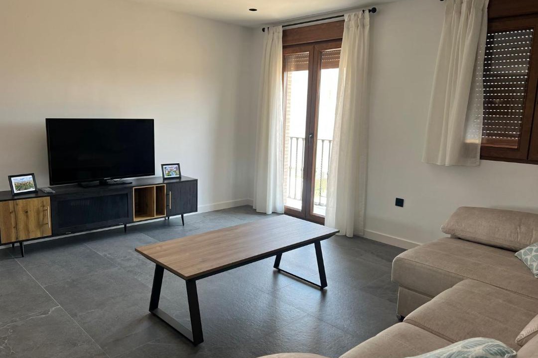 Photo of Livingroom in Churriana de la Vega
