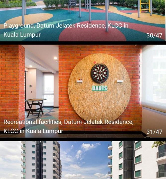 Photo of Others in Taman Keramat