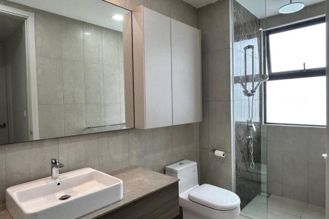 Photo of Bathroom in Taman Keramat