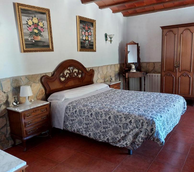 Photo of Bedroom in Puebla de Don Fadrique