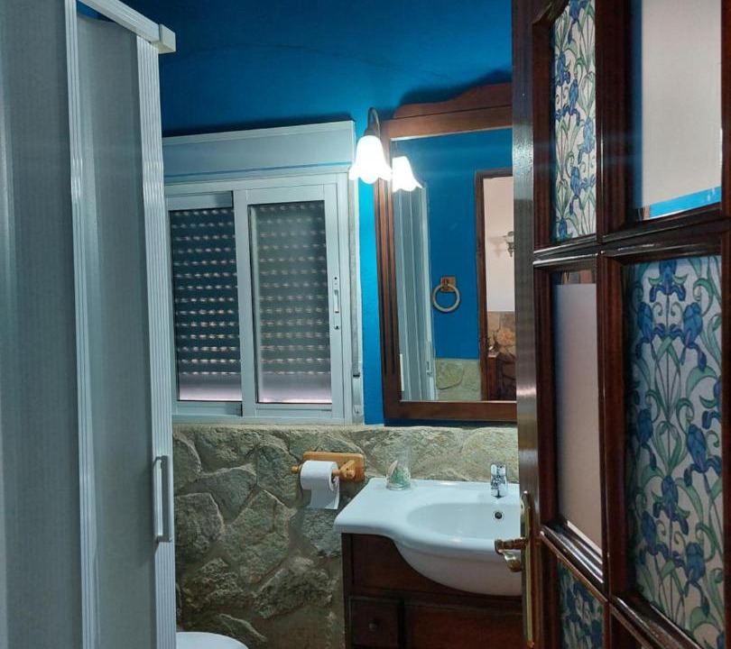 Photo of Bathroom in Puebla de Don Fadrique