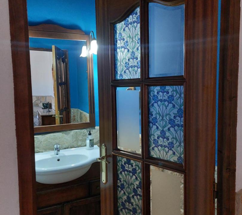 Photo of Bathroom in Puebla de Don Fadrique