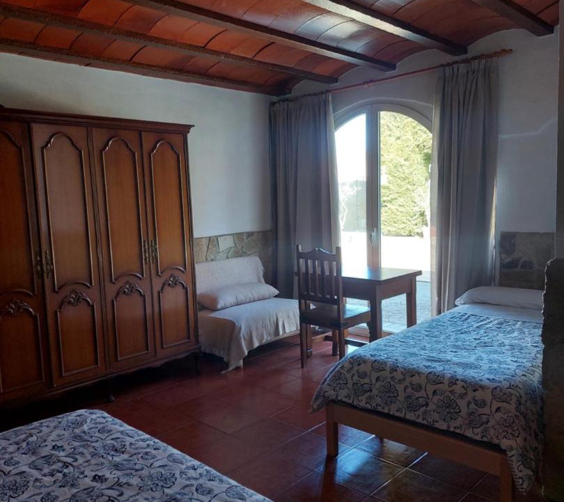 Photo of Bedroom in Puebla de Don Fadrique