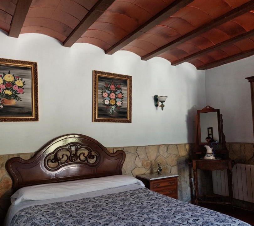 Photo of Bedroom in Puebla de Don Fadrique