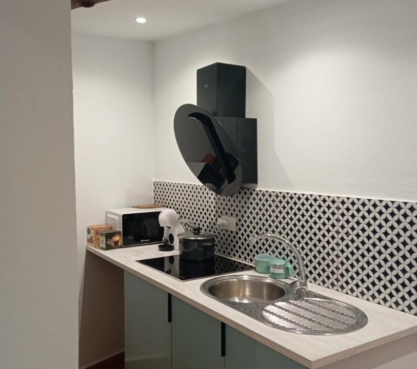Photo of Kitchen in Alquife