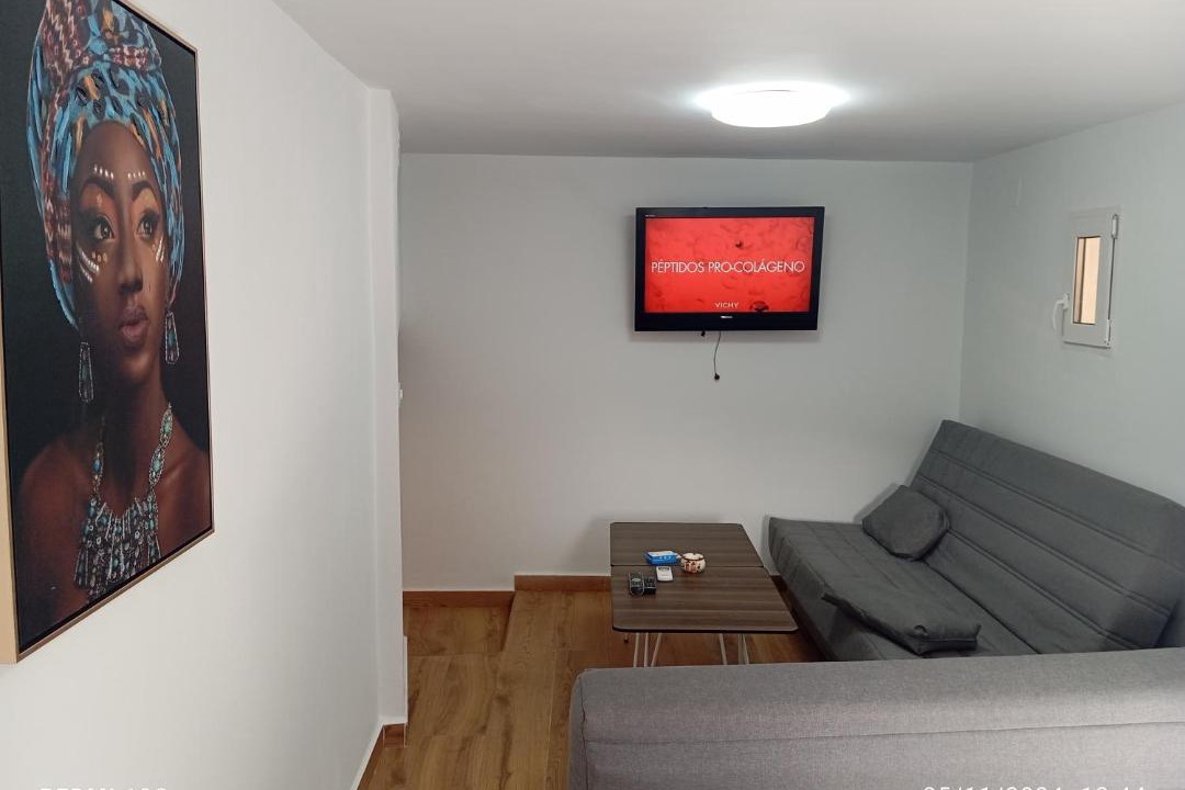 Photo of Livingroom in Alquife