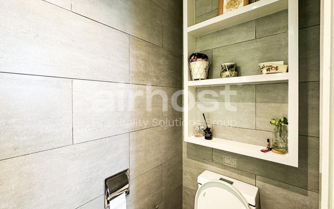 Photo of Bathroom in Kuala Lumpur