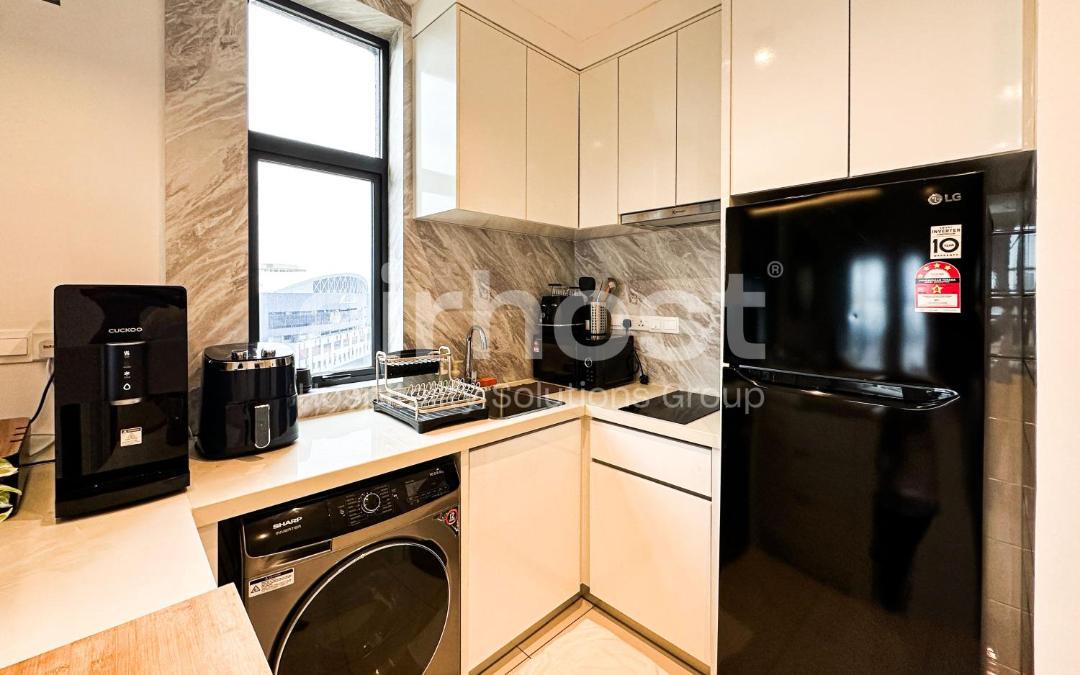 Photo of Kitchen in Kuala Lumpur