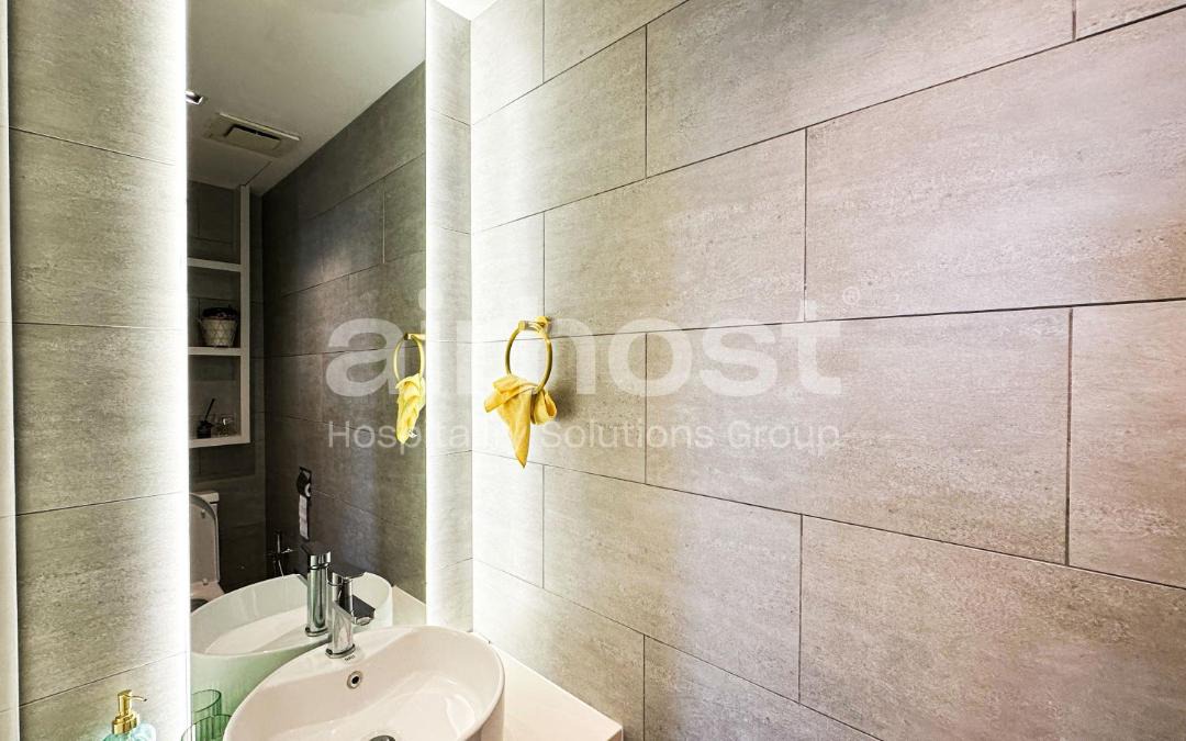 Photo of Bathroom in Kuala Lumpur