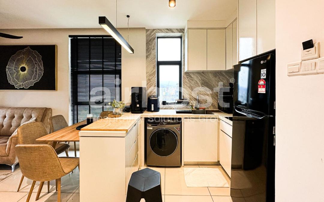 Photo of Kitchen in Kuala Lumpur