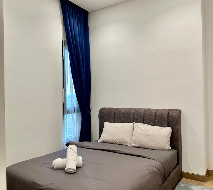 Photo of Bedroom in Pudu