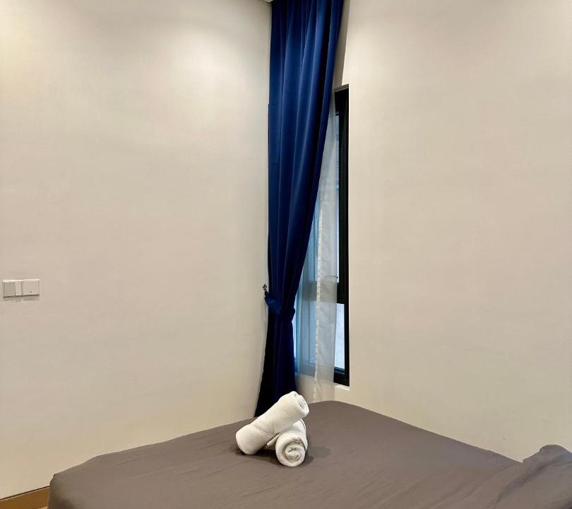 Photo of Bedroom in Pudu